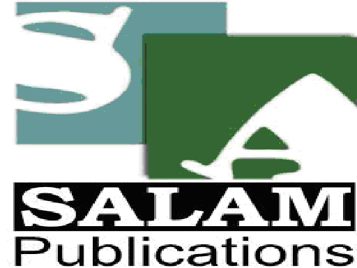 Sa Salam Publications