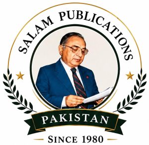 S.A. Salam Publications