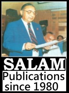 S.A. Salam Publications